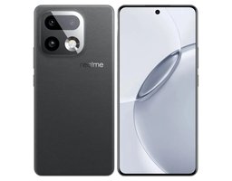 Realme 16 Pro+ 12/512Gb (RMX5131 16 Pro+ 12+512 серый)