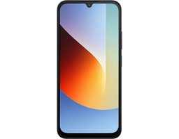 Xiaomi Redmi A7 Pro 4/64GB (MZB0N4HRU) Black