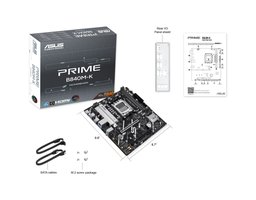 ASUS PRIME B840M-K