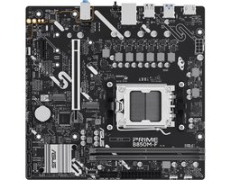 ASUS PRIME B850M-F