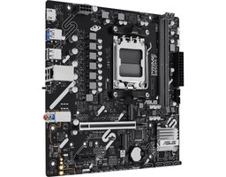 ASUS PRIME B850M-F