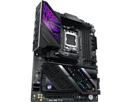 ASUS ROG STRIX X870E-E GAMING NEO