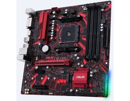 ASUS PRO B550M-C/CSM