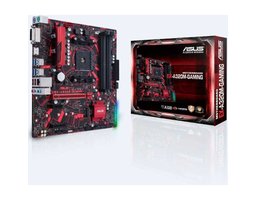 ASUS PRO B550M-C/CSM