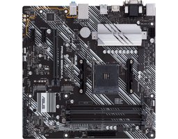 ASUS PRIME B550M-A/CSM