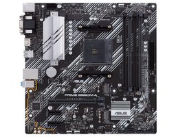 ASUS PRIME B550M-A/CSM