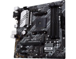 ASUS PRIME B550M-A/CSM