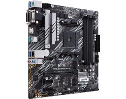 ASUS PRIME B550M-A/CSM