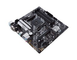 ASUS PRIME B550M-A/CSM