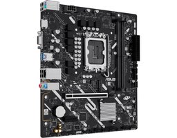 ASUS PRIME H810M-K
