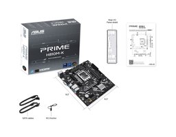 ASUS PRIME H810M-K