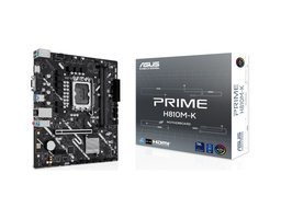 ASUS PRIME H810M-K