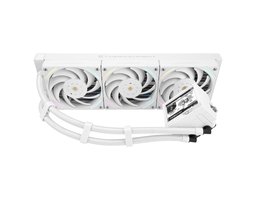 Thermalright Mjolnir Vision 360 ARGB (M-VISION-360-WH-ARGB) White