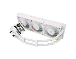 Thermalright Mjolnir Vision 360 ARGB (M-VISION-360-WH-ARGB) White