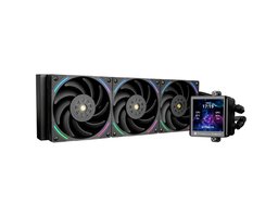 Thermalright Frozen Vision 360 ARGB Black V2 (F-VISION-BL-360-ARGB-V2)