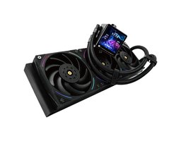 Thermalright Frozen Vision 360 ARGB Black V2 (F-VISION-BL-360-ARGB-V2)