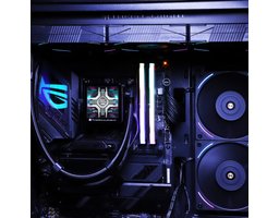 Thermalright Frozen Vision 360 ARGB Black V2 (F-VISION-BL-360-ARGB-V2)