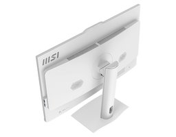 MSI Pro AP272P 14M-1203XRU Intel Core i5 13500 2500 МГц/8 Гб/256 Гб SSD/27" Full HD 1920x1080/DVD нет/Intel UHD Graphics 770/Без ОС (9S6-AF8322-1203) Белый