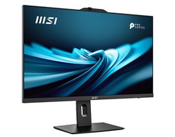 MSI Pro AP272P 14M-1202XRU Intel Core i5 13500 2500 МГц/8 Гб/256 Гб SSD/27" Full HD 1920x1080/DVD нет/Intel UHD Graphics 770/Без ОС (9S6-AF8321-1202) Черный