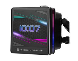 Thermalright Grand Vision 240 ARGB Black (G-VISION-BL-240-ARGB)