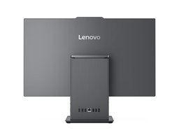 Lenovo IdeaCentre 27ILL11 Intel Core Ultra 5 226V 2100 МГц/16384 Mb/512 Gb SSD/27" Full HD 1920x1080/DVD-нет/Intel Arc Graphics/Без ОС (F0JW001ALK) Серый