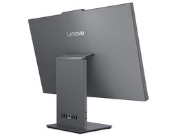 Lenovo IdeaCentre 27ILL11 Intel Core Ultra 5 226V 2100 МГц/16384 Mb/512 Gb SSD/27" Full HD 1920x1080/DVD-нет/Intel Arc Graphics/Без ОС (F0JW001ALK) Серый