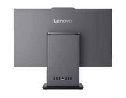 Lenovo ThinkCentre neo 50a G5 Intel Core 7 240H 2500 МГц/16384 Mb/512 Gb SSD/23.8" Full HD 1920x1080/DVD нет/Intel Graphics/Без ОС (12SC003YRU) Серый