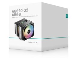 DeepCool AG620 G2 ARGB