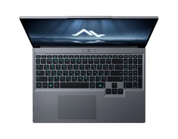 MAIBENBEN Typhoon X16C (X16C-I544560G44HG4E10) Intel Core i5 14450HX 2400MHz/16"/1920x1200/16GB/1024GB SSD/NVIDIA GeForce RTX 5060 8GB/Wi-Fi/Bluetooth/Windows 11 Home Grey