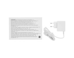 Xiaomi Smart Standing Air Circulation Fan (BHR9849EU) Белый
