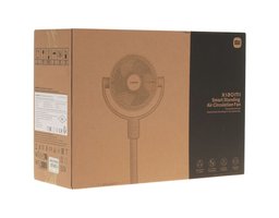 Xiaomi Smart Standing Air Circulation Fan (BHR9849EU) Белый