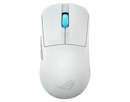 ASUS ROG HARPE ACE MINI (90MP03Z0-BMUA10) White