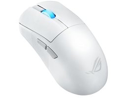 ASUS ROG HARPE ACE MINI (90MP03Z0-BMUA10) White