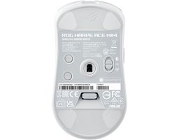 ASUS ROG HARPE ACE MINI (90MP03Z0-BMUA10) White