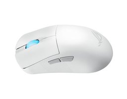 ASUS ROG HARPE ACE MINI (90MP03Z0-BMUA10) White