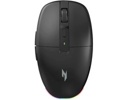 Acer Nitro OMR400 Black (ZL.MCECC.05B)