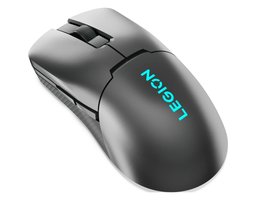 Lenovo Legion M600s Qi Gaming Dark Grey (GY51H47355)