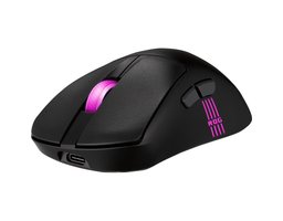 ASUS ROG KERIS II ORIGIN Black (90MP04A0-BMUA00)