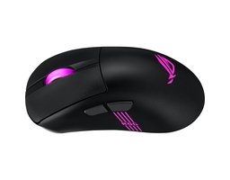 ASUS ROG KERIS II ORIGIN Black (90MP04A0-BMUA00)