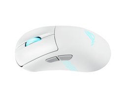 ASUS ROG KERIS II ORIGIN Moonlight White (90MP04A0-BMUA10)