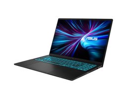 ASUS Gaming V16 V3607VP-TK116 (90NB16R1-M007R0) Intel Core 5 210H 2200MHz/16"/1920x1200/16GB/512GB SSD/NVIDIA GeForce RTX 5070 8GB/Wi-Fi/Bluetooth/Без ОС Black