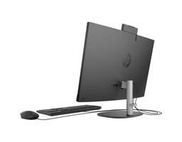 HP ProOne 240 G10 (9M9H2AT_Win11P) Intel Core i5 1334U 1300 МГц/8192 Mb/512 Gb SSD/23.8" Full HD 1920x1080/DVD нет/Intel Iris Xe Graphics/Windows 11 Pro