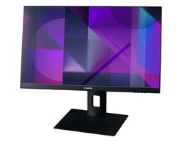 Kvadra A20 Intel Core i5 13400 2500 МГц 16384 Mb/512 SSD/23.8" 1920 х 1080 Full HD/DVD нет/Intel UHD Graphics 730/Без ОС (Y21SYSCAS138R_858059) Black