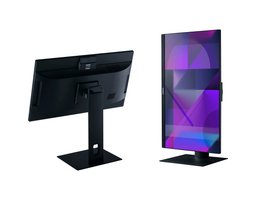 Kvadra A20 Intel Core i5 13400 2500 МГц 16384 Mb/512 SSD/23.8" 1920 х 1080 Full HD/DVD нет/Intel UHD Graphics 730/Без ОС (Y21SYSCAS138R_858059) Black