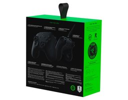 Razer Wolverine V3 Tournament Edition 8K PC Black (RZ06-05550100-R3M1)