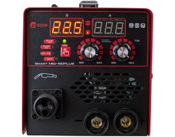Edon Smart MIG-190 Plus С инвертор MIG-MAG/FCAW/MMA/Lift TIG 8.4кВт (39983)