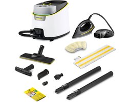Karcher SC 4 Deluxe Iron EasyFix (1.513-462.0)