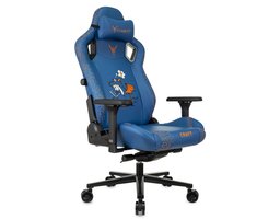 Knight Craft Dragon (KNIGHT CRFT DRAGON B) Blue