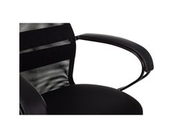 Бюрократ CH-607BS (CH-607BS/BLACK) Black