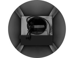 MAUNFELD Ford 39 Isla Sensor Inox (КА-00031051)